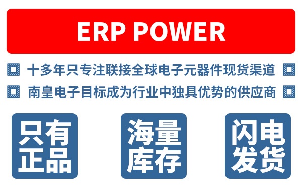 ERP Power��˾ (ERP Power, LLC)